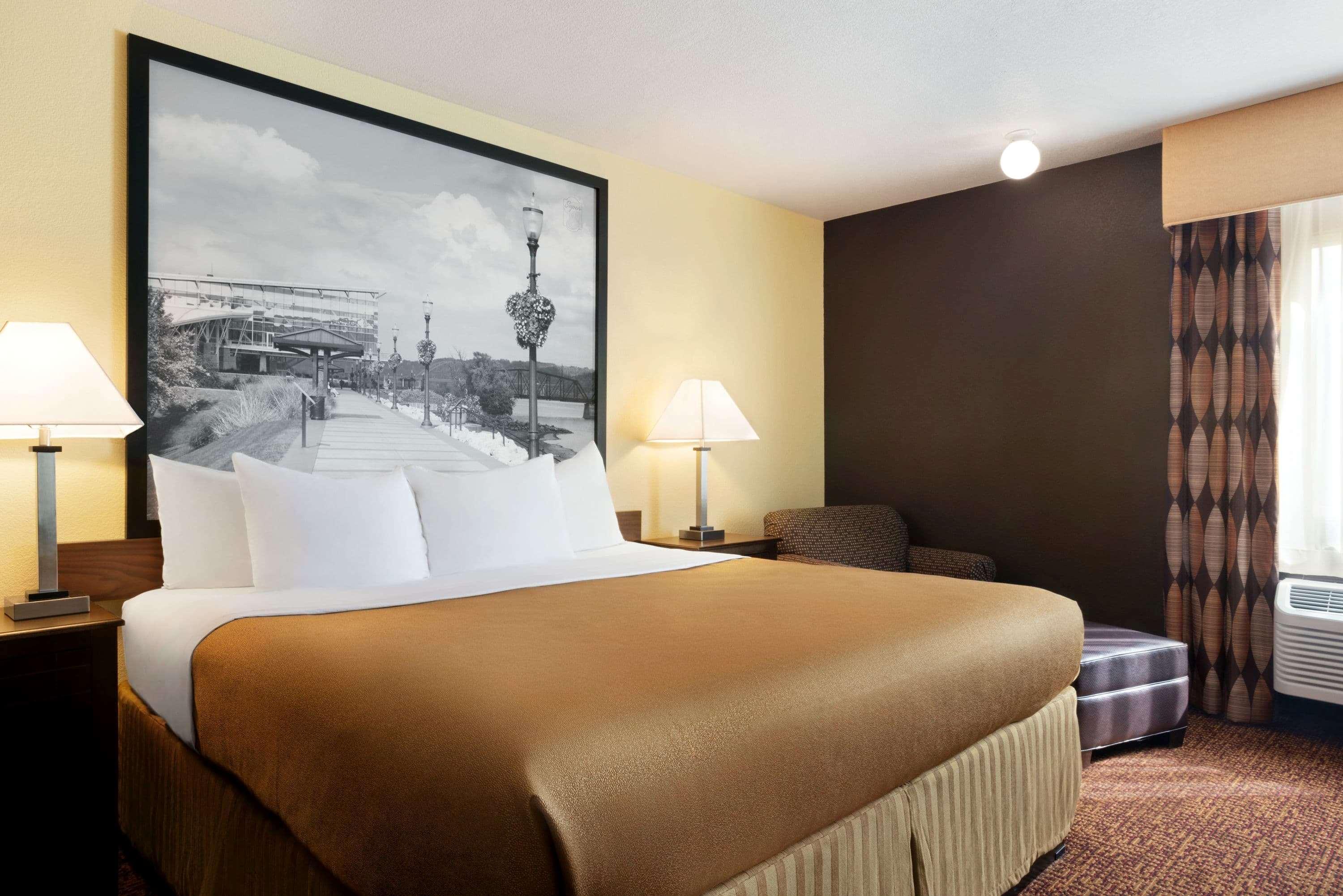 Super 8 By Wyndham Des Moines Hotell Eksteriør bilde
