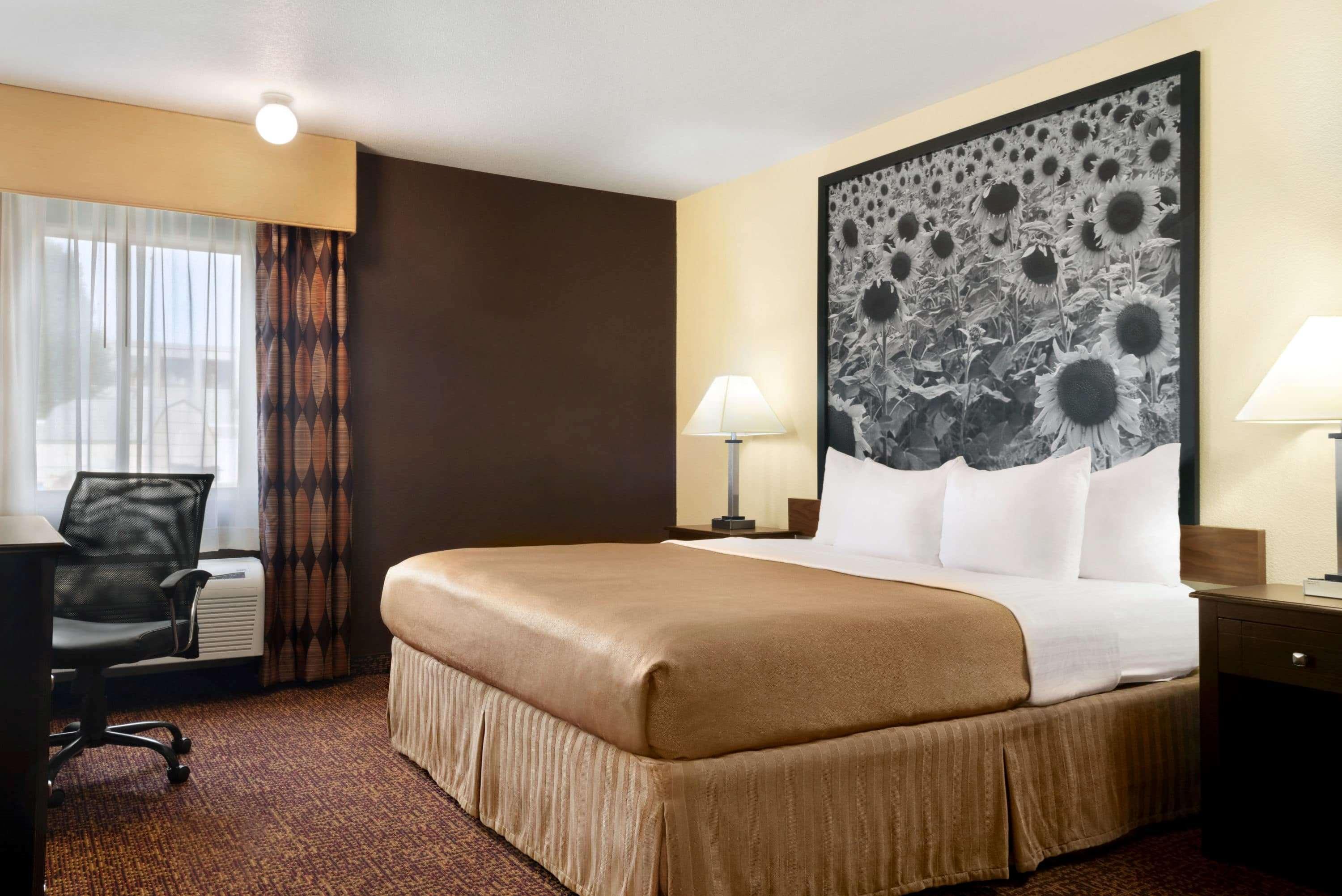 Super 8 By Wyndham Des Moines Hotell Eksteriør bilde