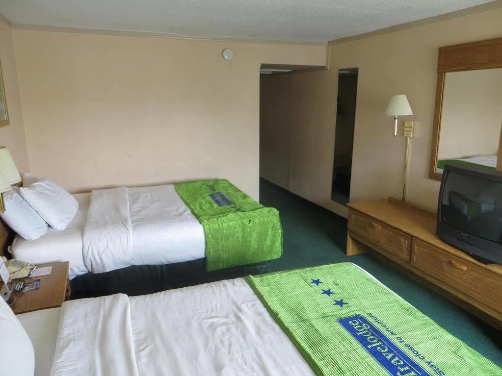 Super 8 By Wyndham Des Moines Hotell Eksteriør bilde